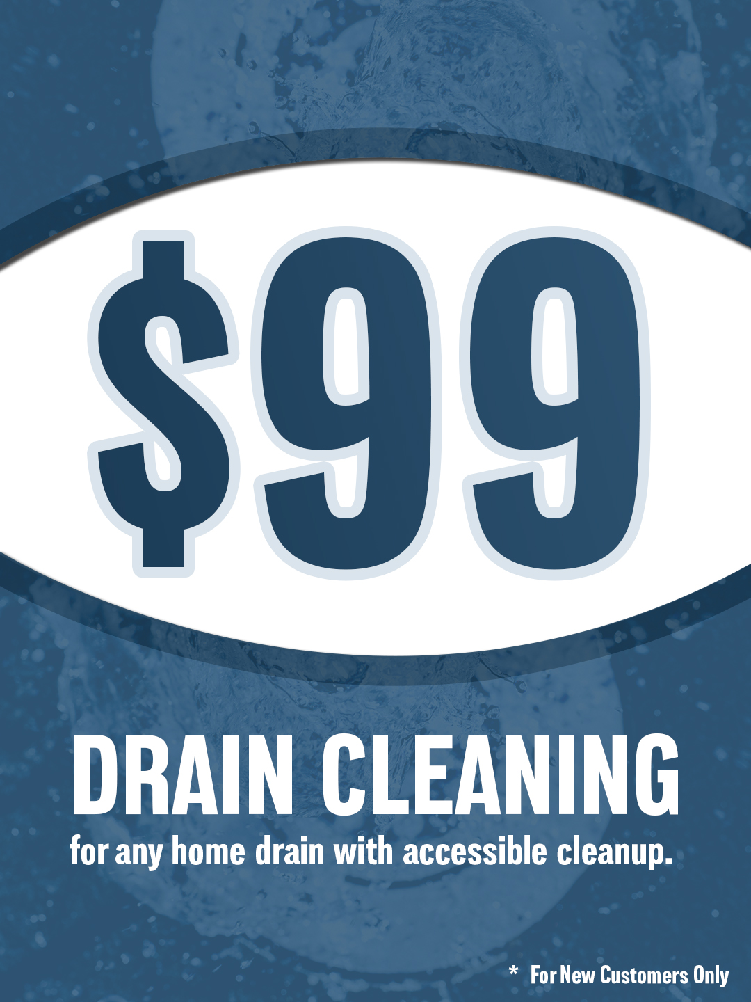 99drainclean